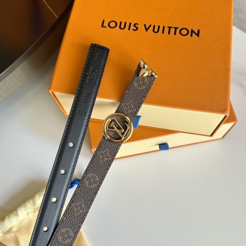 l0vis Vvtt0n belts